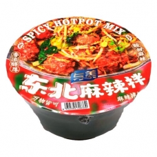YUMEI Spicy Mix 345g